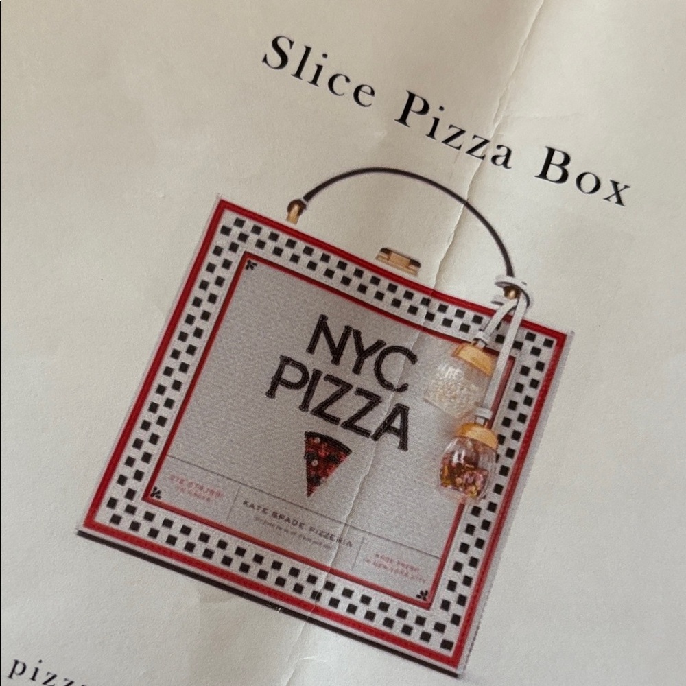 Kate Spade Leather Goods Guide 2023